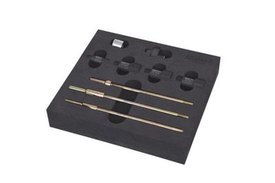 REIBAHLENSATZ GLüHKERZE KS TOOLS 1521120 11