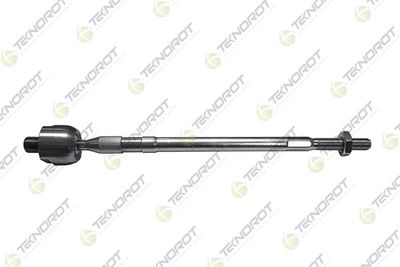 TEKNOROT MI-463 Наконечник рулевой тяги  для MITSUBISHI LANCER VII универсал (CS_W, CT_W) 2.0