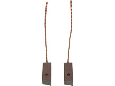 AS-PL Kohlebürste, Generator