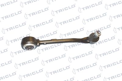 носач, окачване на колелата TRICLO 773894