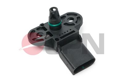 Jutiklis, įsiurbimo kolektoriaus slėgis