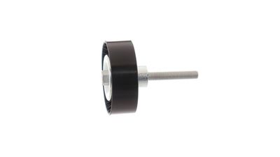 UMLENK-/FüHRUNGSROLLE KEILRIPPENRIEMEN SKF VKM31044 28