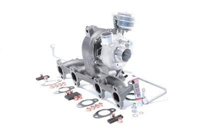 LADER AUFLADUNG BTS Turbo T981014BT 32