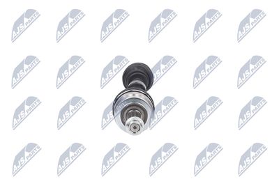 PLANETARA NTY NPWMS106 17