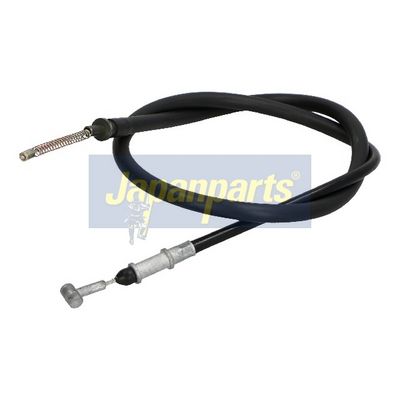 JAPANPARTS Trosas, stovėjimo stabdys