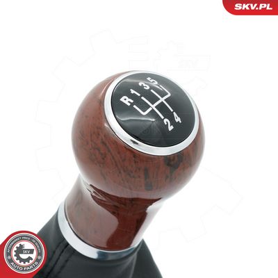 Hlavica radiacej páky ESEN SKV 63SKV441