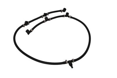 KAMOKA - Trubka prepadu MERCEDES-BENZ , 7274138