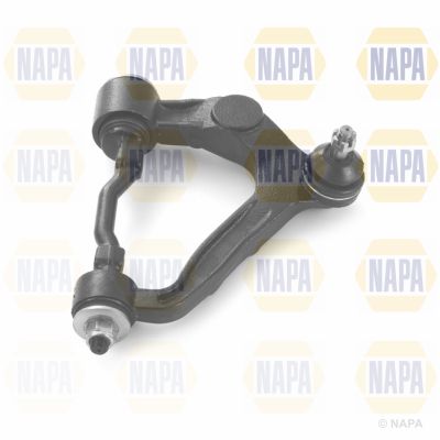 Control/Trailing Arm, wheel suspension NAPA NST2906