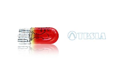 Žárovka, blikač TESLA B65301
