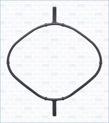 GARNITURA POMPA VACUUM