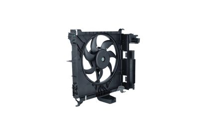 VENTILATOR RADIATOR NRF 47729 39