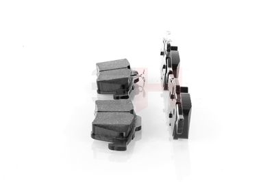 SET PLACUTE FRANA FRANA DISC GH GH411014 46