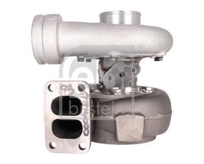 Lader, ladesystem FEBI BILSTEIN 191729