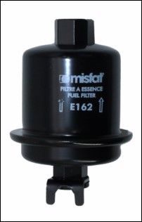Filtr paliwa MISFAT E162
