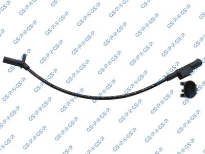 Czujnik, prędkość obrotowa koła GSP 9A0589