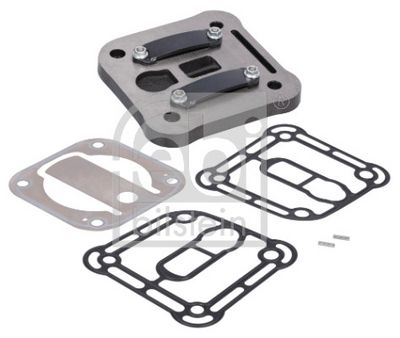 TALER SUPAPA COMPRESOR AER FEBI BILSTEIN 194795