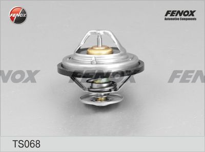 Термостат, охлаждающая жидкость FENOX TS068 для FORD USA EXPLORER