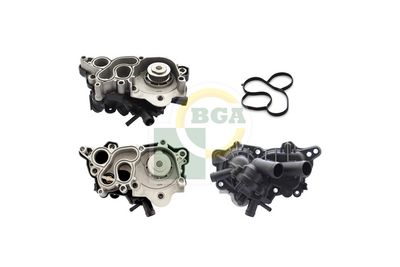 POMPă DE APă RăCIRE MOTOR