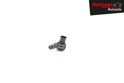 EINSPRITZDüSE METZGER AUTOTEILE 0870214 12