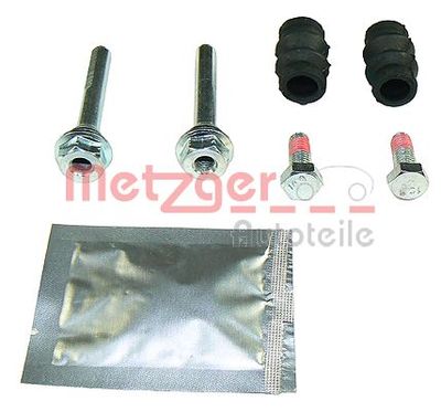 Guide Sleeve Kit, brake caliper 113-1368X