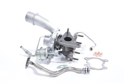 LADER AUFLADUNG BTS Turbo T981063 11