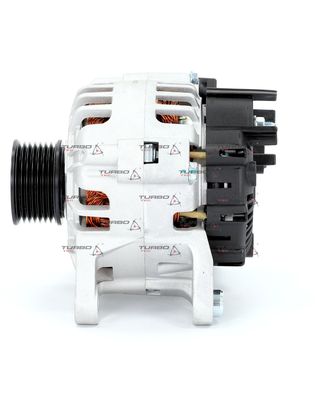GENERATOR / ALTERNATOR TURBO-TEC TTAL001072 2
