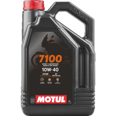 MOTUL 104092