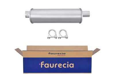 HELLA Middendemper Easy2Fit – PARTNERED with Faurecia (8LC 366 025-691)