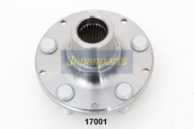главина на колелото JAPANPARTS KK-17001