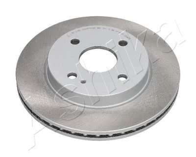 ASHIKA 60-03-300C Тормозные диски  для MAZDA 2 (DE_, DH_) 1.3 MZR