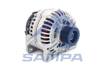 Alternador