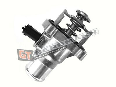 GT-BERGMANN Automotive Termostatas, aušinimo skystis