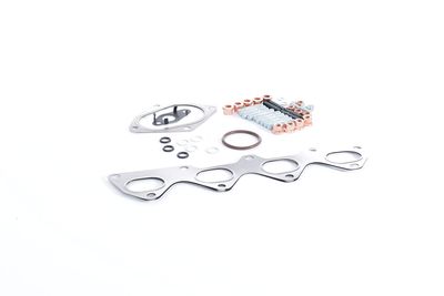 SET MONTAJ TURBOCOMPRESOR BTS Turbo T931255ABS 7