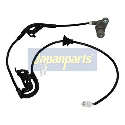 датчик, обороти на колелото JAPANPARTS ABS-292