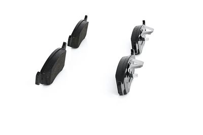 BREMSBELAGSATZ SCHEIBENBREMSE ATE 13046071262 21