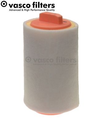 Filtr powietrza DAVID VASCO A509