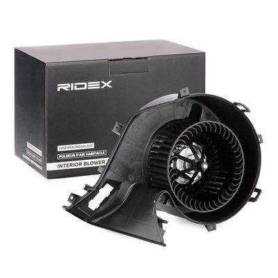 вентилатор вътрешно пространство RIDEX 2669I0203