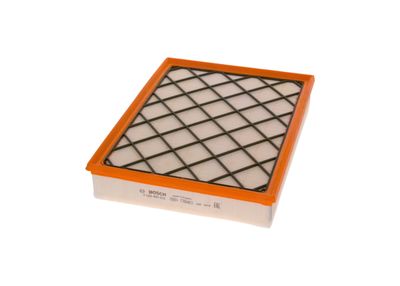 LUFTFILTER BOSCH F026400410 7