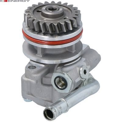 Vorschau Hydraulikpumpe, Lenkung Ansicht 4