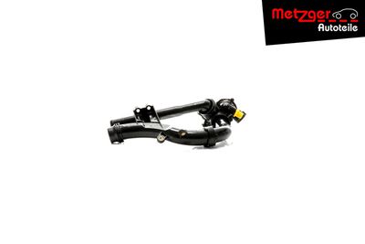 THERMOSTAT KüHLMITTEL METZGER AUTOTEILE 4006365 38