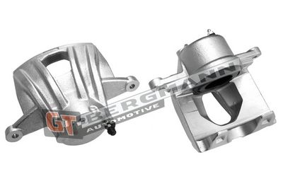 GT-BERGMANN Automotive Stabdžių apkaba