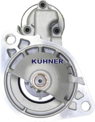 AD KÜHNER Startmotor / Starter (10372)