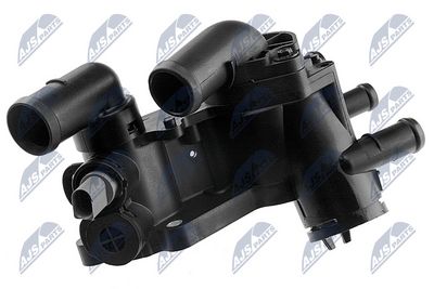 корпус на термостат NTY CTM-WW-029