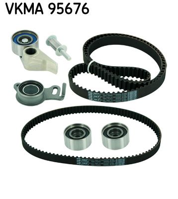 Timing Belt Kit VKMA 95676