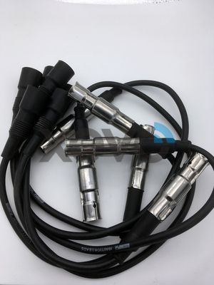 Комплект проводов зажигания ELTA AUTOMOTIVE XHT4291 для VW SHARAN