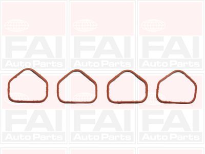 Комплект прокладок, впускной коллектор FAI AutoParts IM1136 для CHRYSLER NEON
