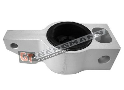 GT-BERGMANN Automotive Valdymo svirties/išilginių svirčių įvorė