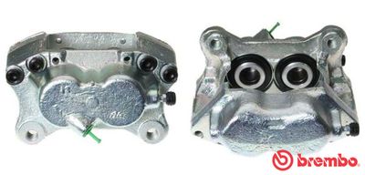 ETRIER FRANA BREMBO F06101