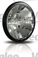 Super Oscar LED Full black LED line WB