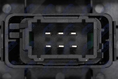 COMUTATOR MACARA GEAM NTY EWSCT008A 5